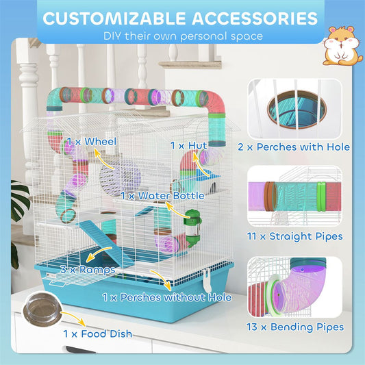 Hamster Cage, pet Cage