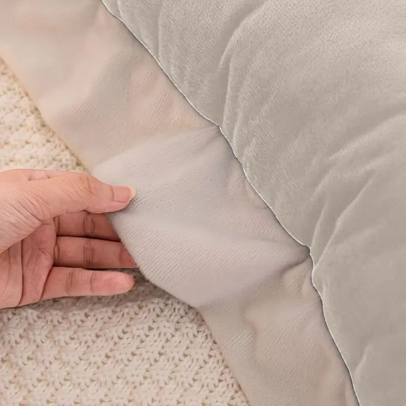 Headboard Pillow  Length 1.8m, 3 colors