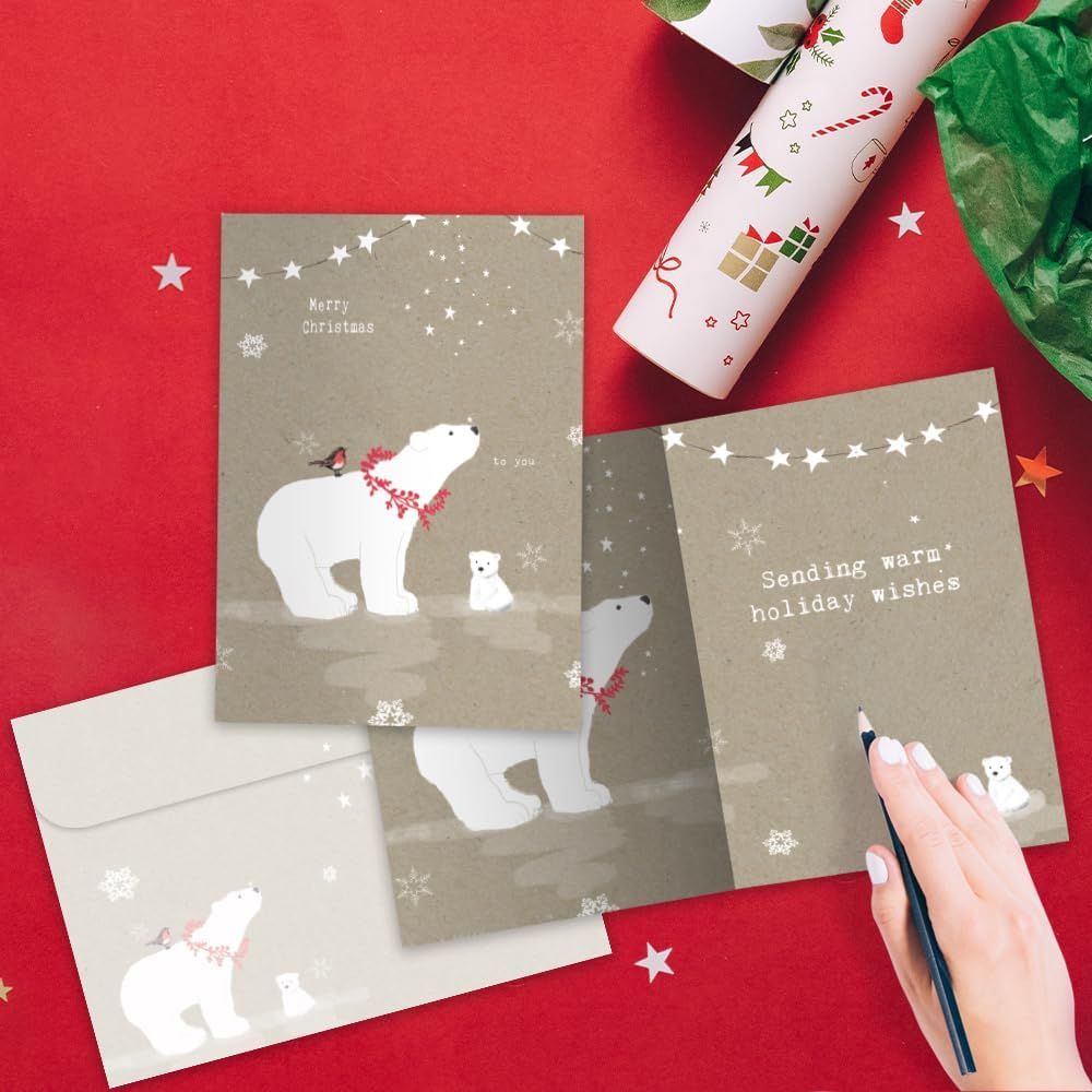 Holiday Greeting Cards