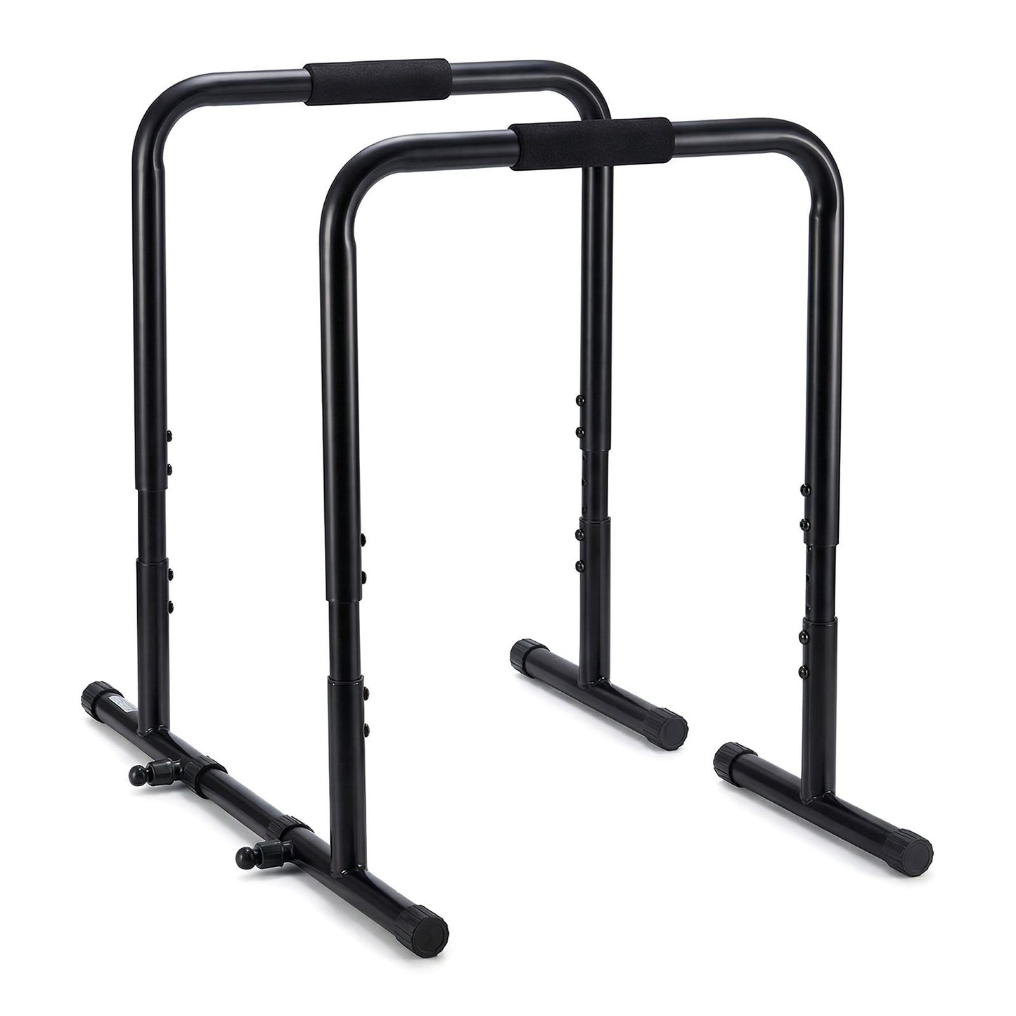 Inclined frame, heavy-duty door pull lever, adjustable inclined frame positioning stabilizer, handle with soft high-density foam material