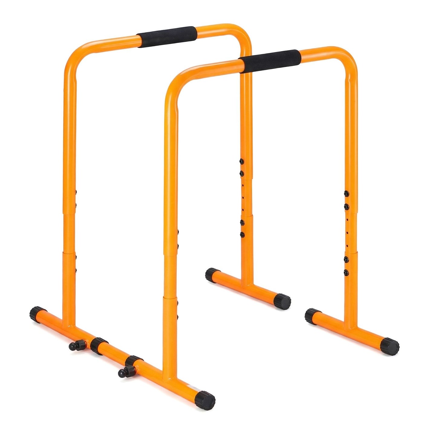 Inclined frame, heavy-duty door pull lever, adjustable inclined frame positioning stabilizer, handle with soft high-density foam material