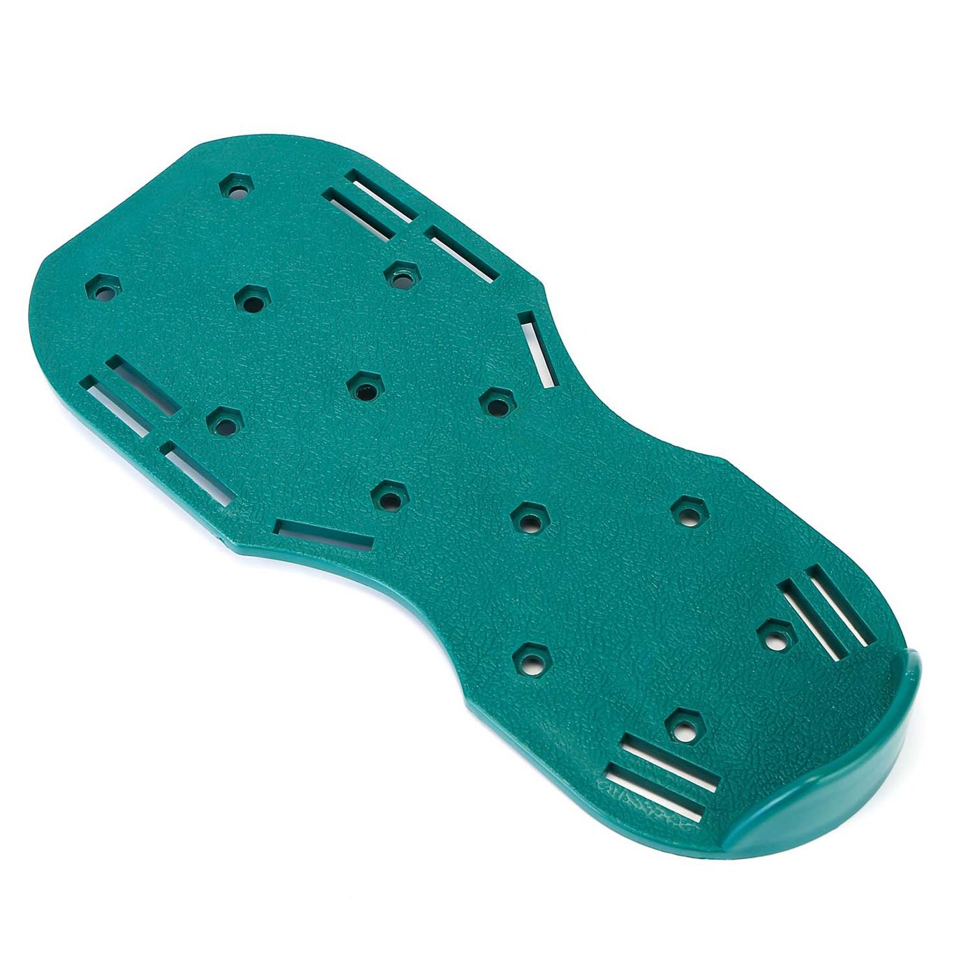 Lawn Aerator Shoes, Metal Spike Sandals for Aeration, Durable PP Material, Adjustable Straps, Easy Installation, Perfect Gardening Gift