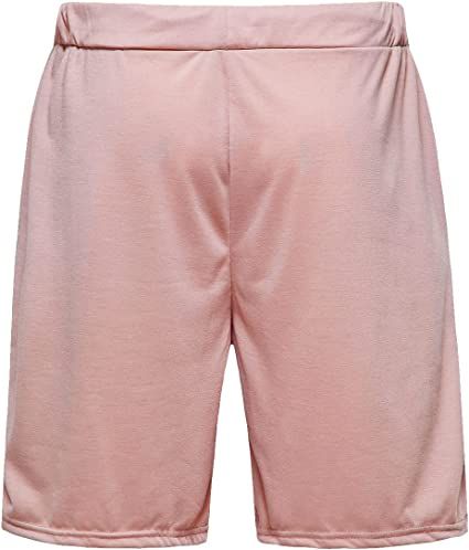 Men's 2 Piece Short Sets Outfits Round Collar Suit Solid Color Casual Track Suits