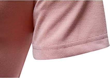 Men's 2 Piece Short Sets Outfits Round Collar Suit Solid Color Casual Track Suits