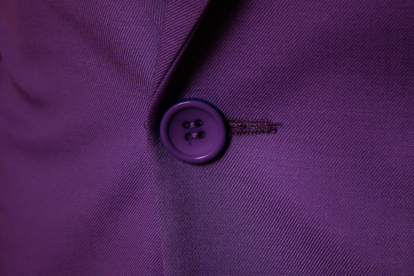 Men's Solid Color Suits, Slim Fit Blazers, Single Button Suits