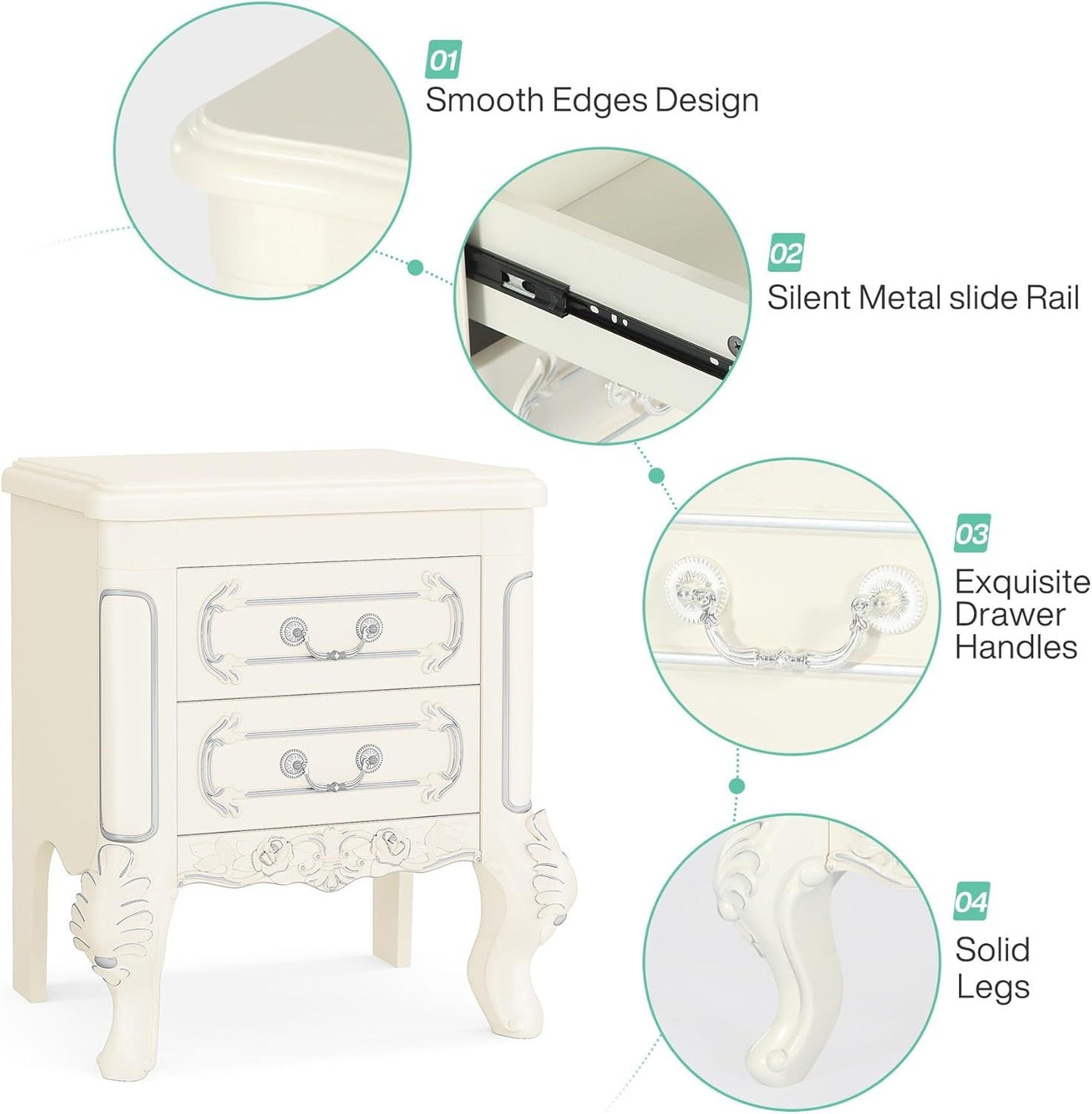 Nightstand