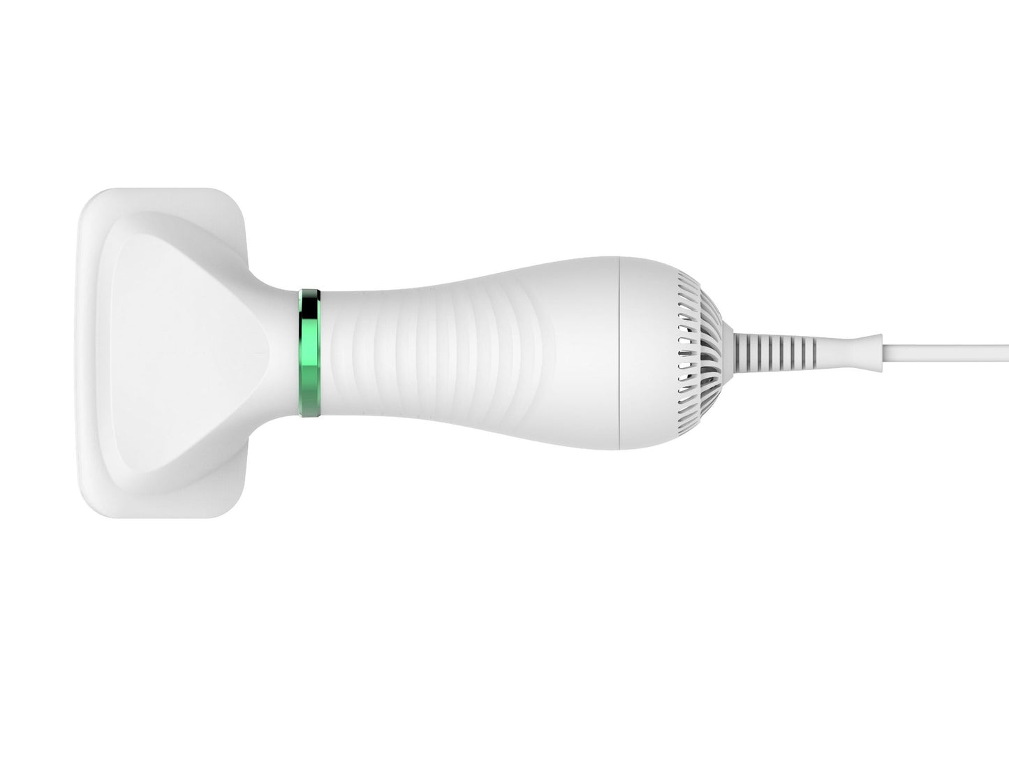 Pet Life 'Aero-Groom' 2-in-1 Electronic Pet Dryer and Pin Brush