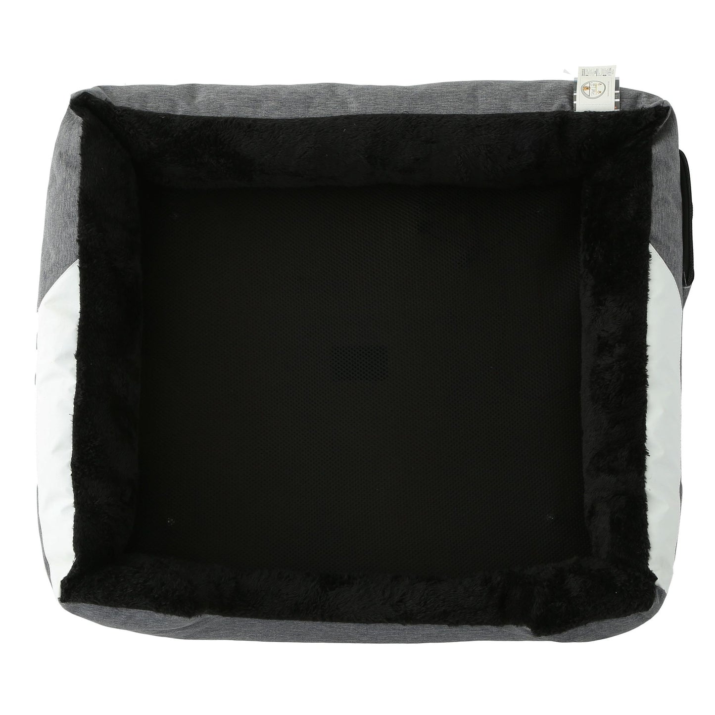 Pet Life "Dream Smart" Electronic Heating and Cooling Smart Pet Bed