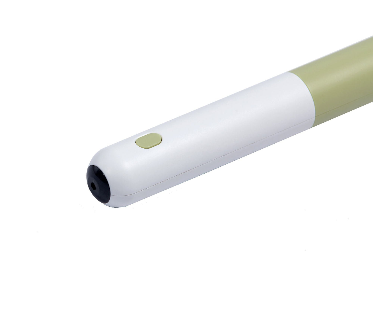 Pet Life 'KITIQUE" 3-in-1 Retractable and Extendable Feathered and Laser Wand Kitty Cat Teaser