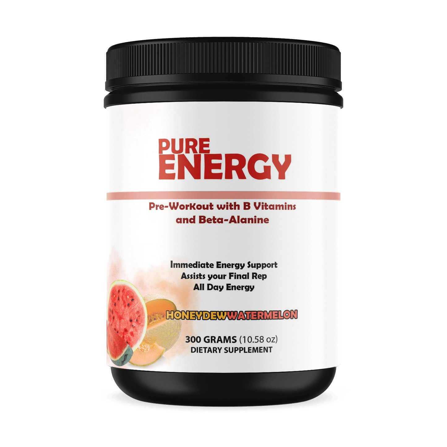 Pure Energy