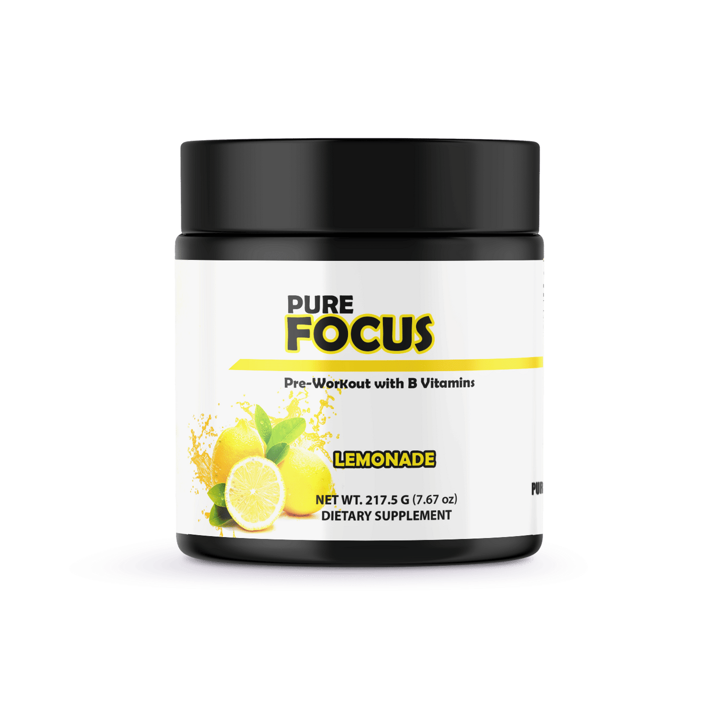Pure Focus
