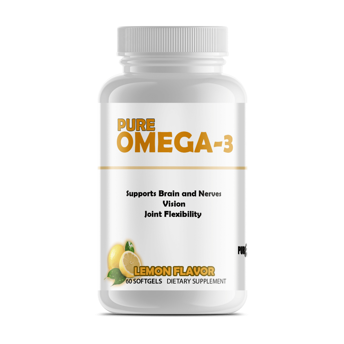 Pure Omega 3