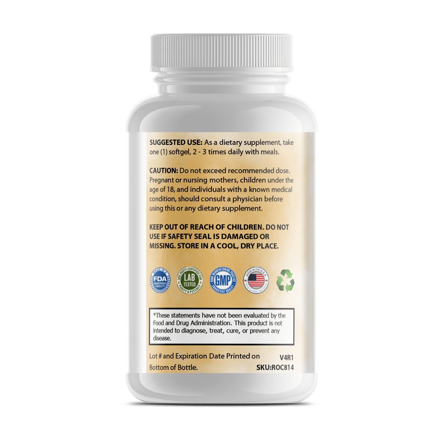 Pure Omega 3