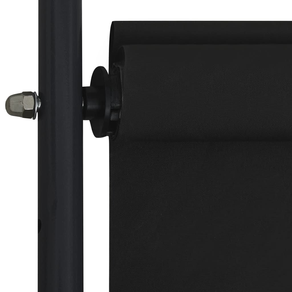 Roller Blind Anthracite
