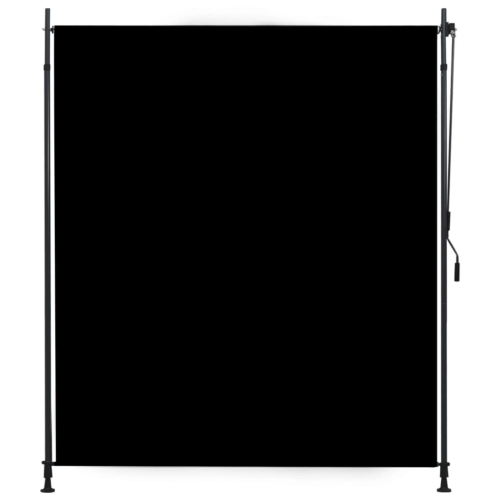 Roller Blind Anthracite