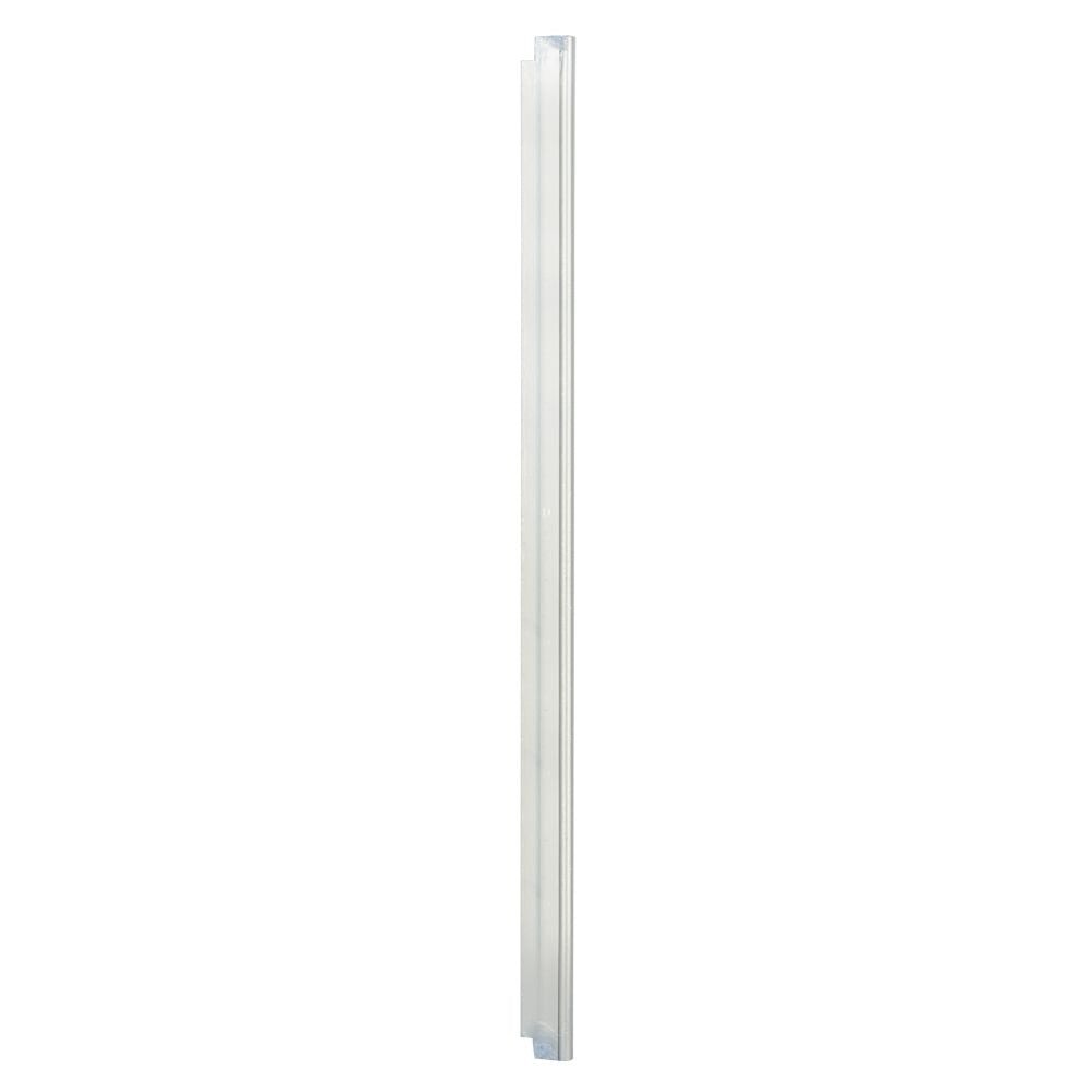 [Same Code: 77737681]HT-200 x 100 Household Application Door & Window Rain Cover Eaves Black Holder