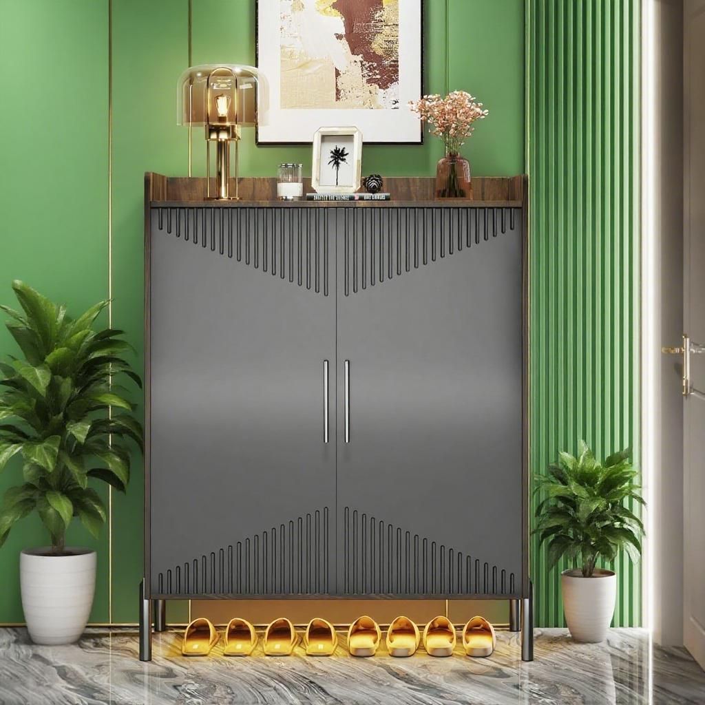 Shoe Cabinet