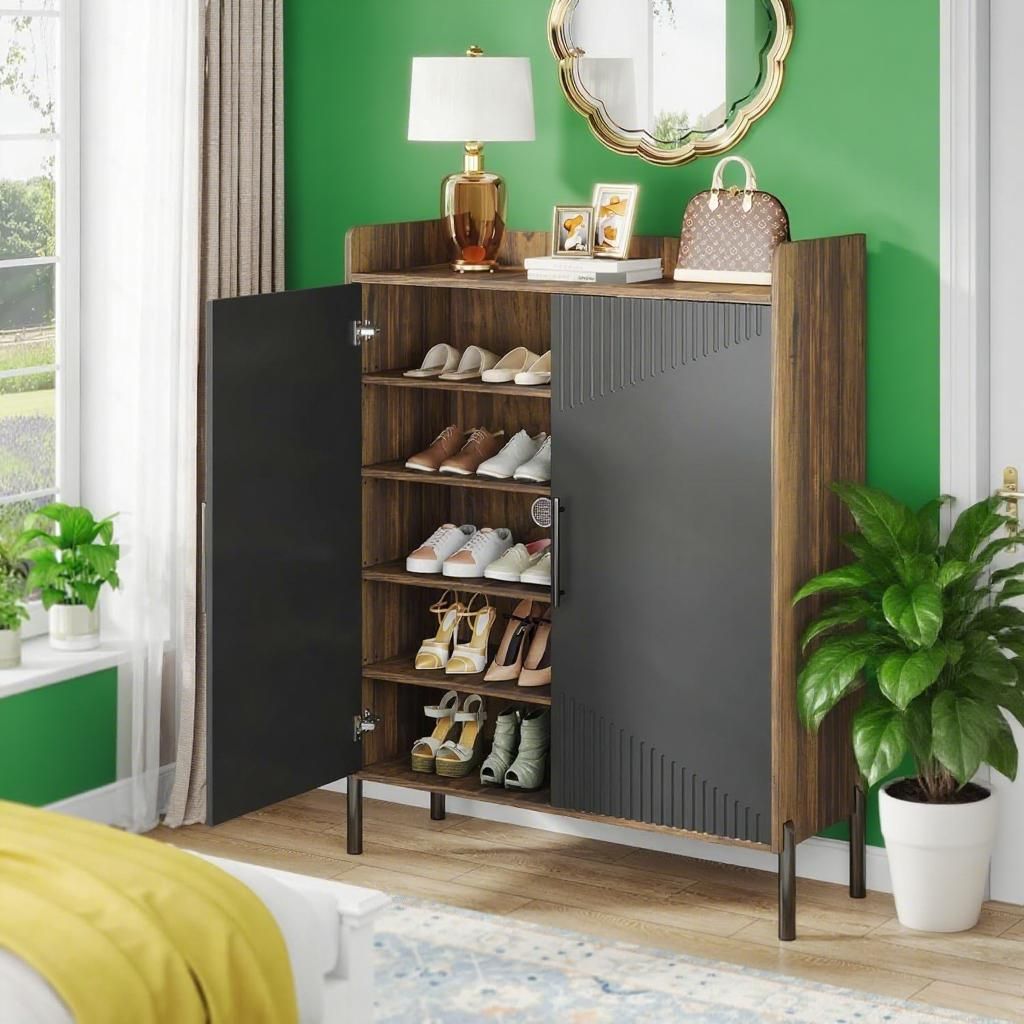 Shoe Cabinet