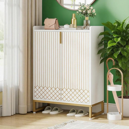 Shoe Cabinet