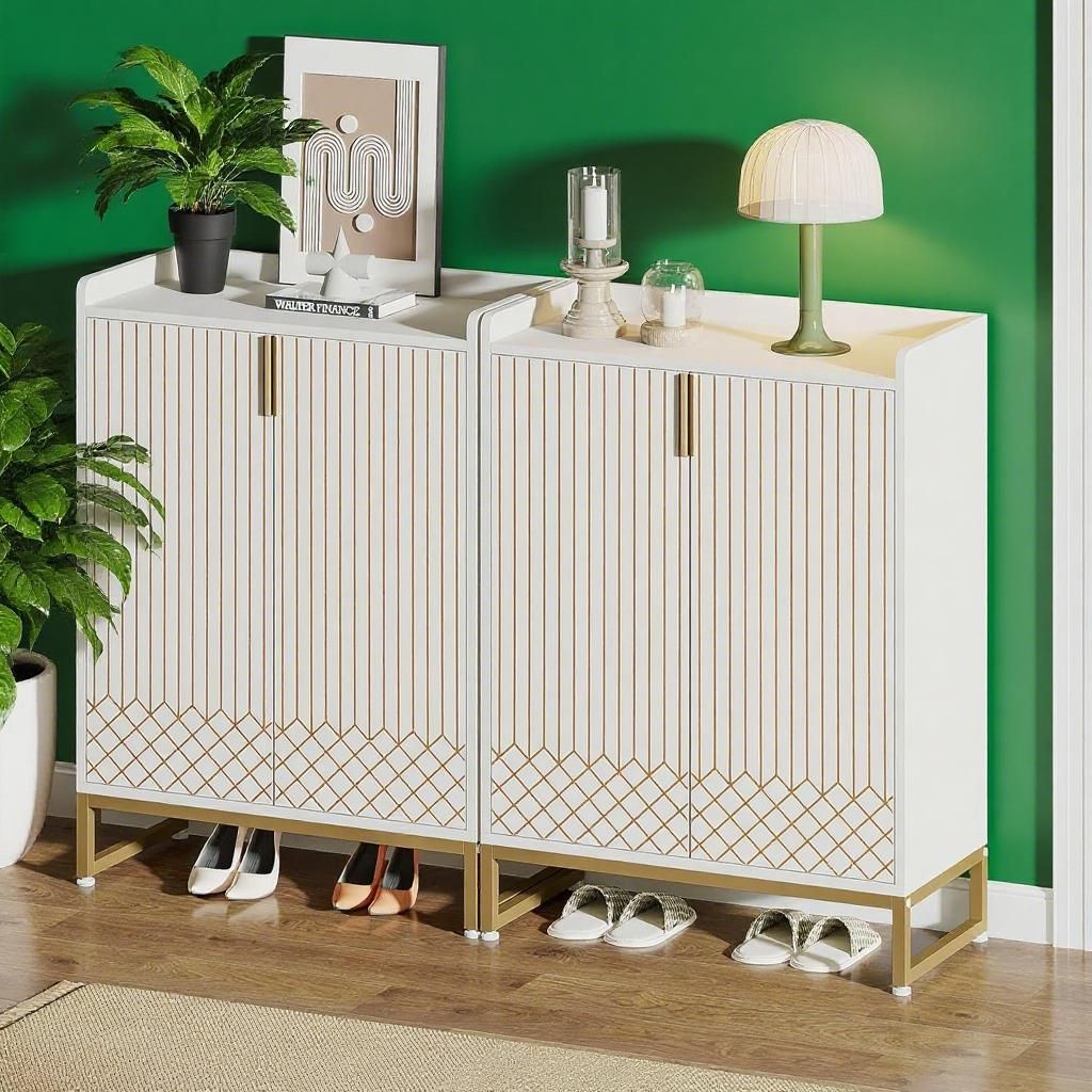 Shoe Cabinet
