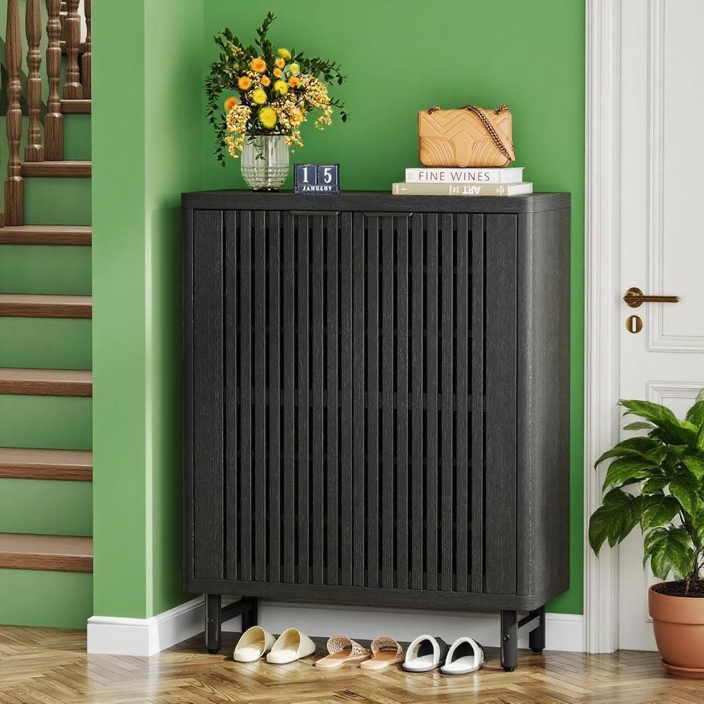 Shoe Cabinet