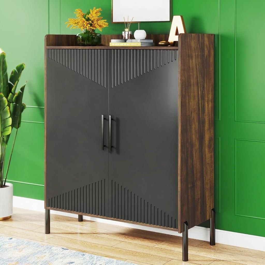 Shoe Cabinet