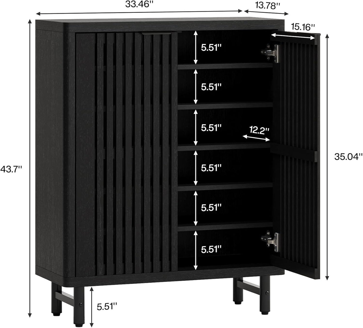 Shoe Cabinet