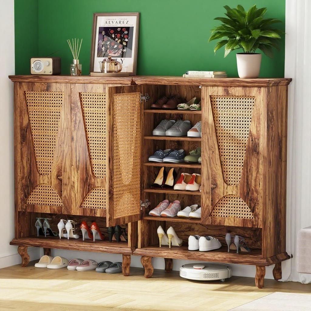 Shoe Cabinet