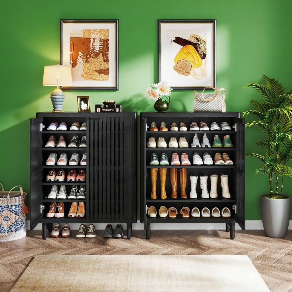 Shoe Cabinet