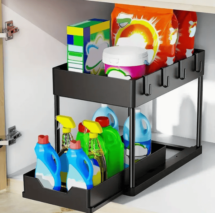 Sink shelf ,1 pack