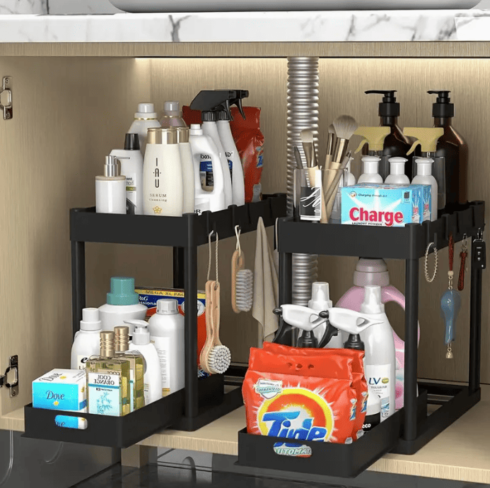 Sink shelf ,1 pack