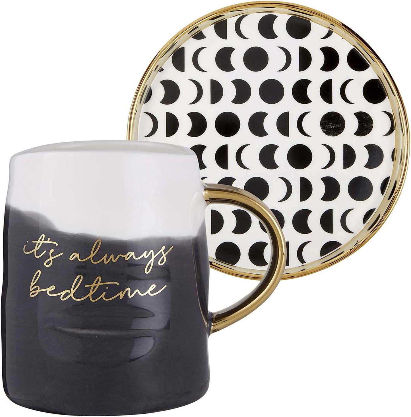 Slant Collection Coffee Mug Set 2 PC