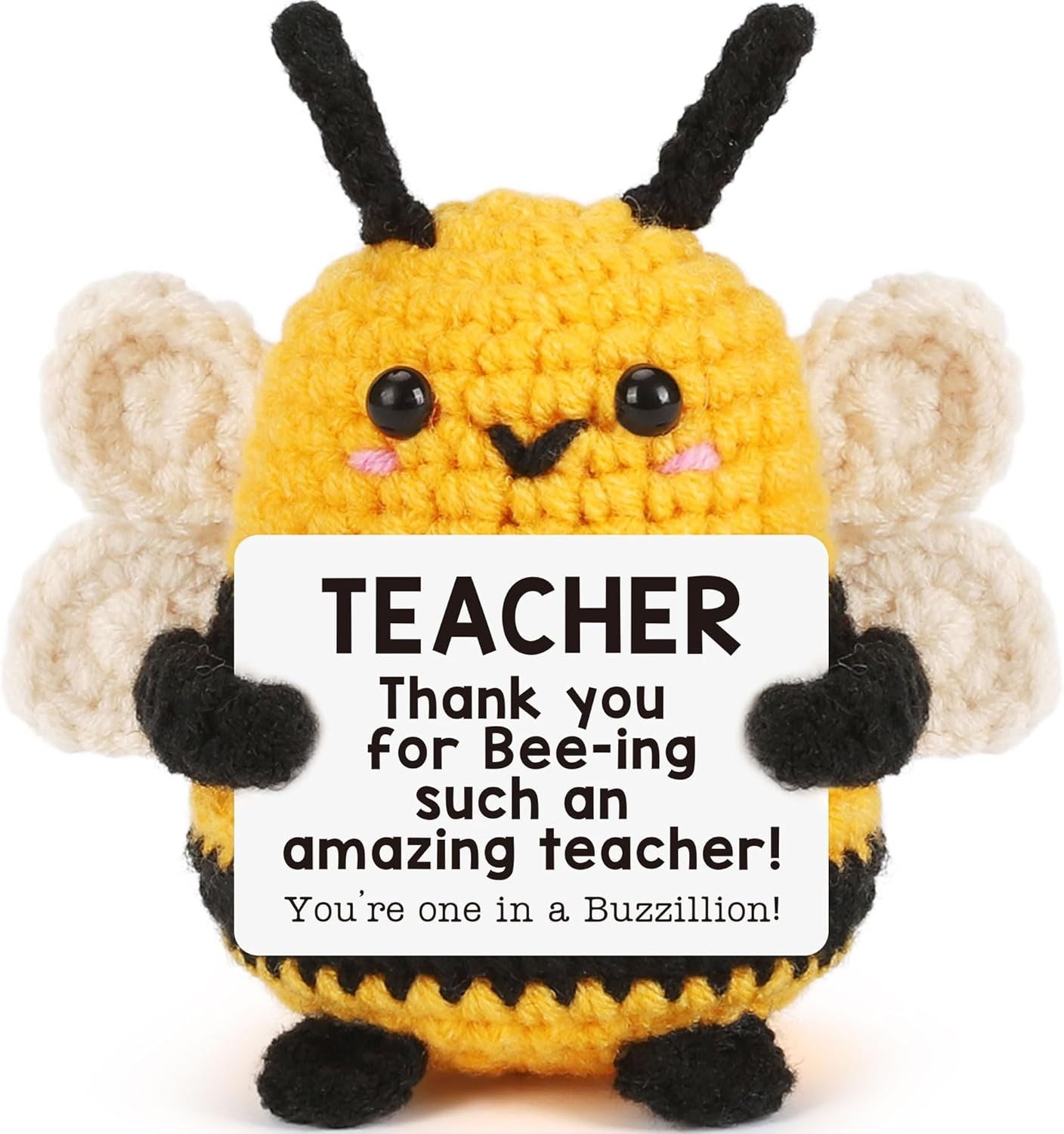 Thank You Gifts for Teacher Appreciation Women Mentor Math Dance English Science Teachers Day Gift Birthday Graduation Farewell Goodbye End of Year Fall Valentines Presents