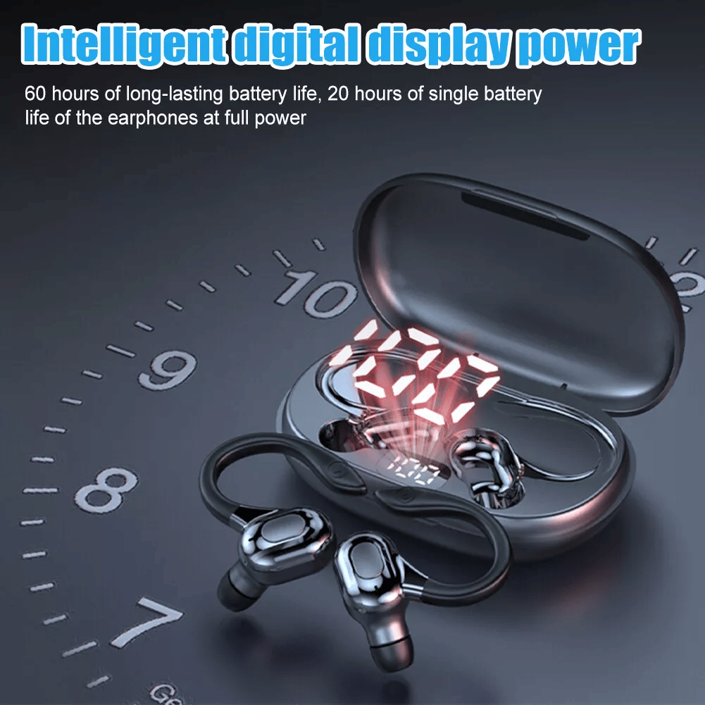 Translator Earbuds 144 Languages Real Time Online/OffLine Translation Earphones