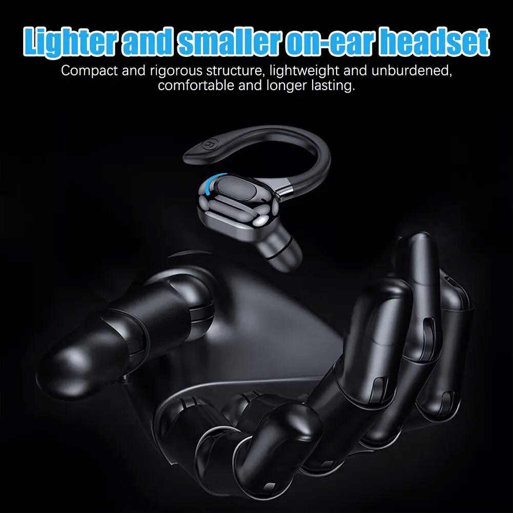 Translator Earbuds 144 Languages Real Time Online/OffLine Translation Earphones