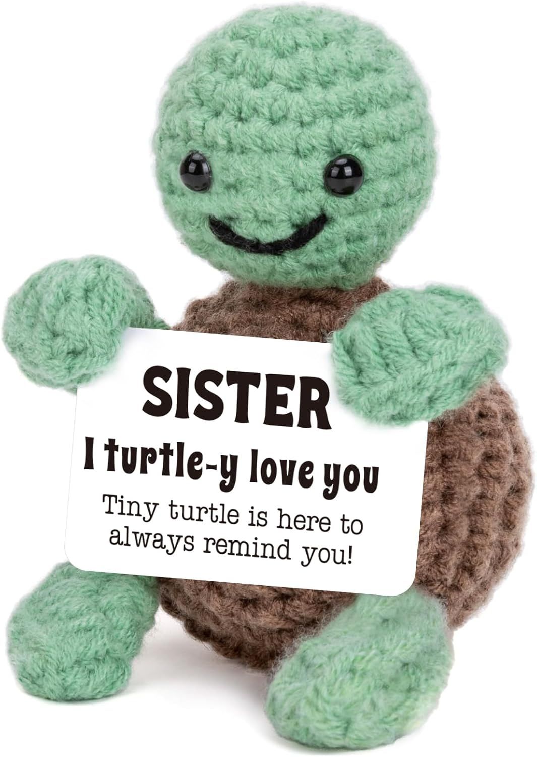 Turtle Sister Gifts Birthday Christmas