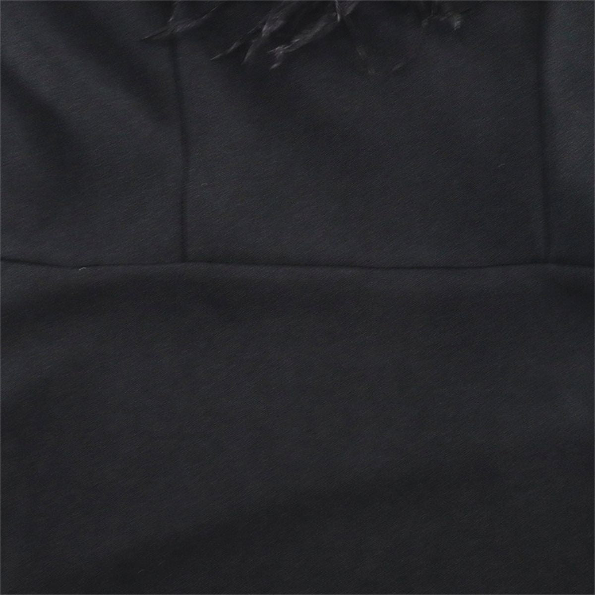 Women's Strapless Dresses with Feather Neck Slim Fit Evening Party Dress